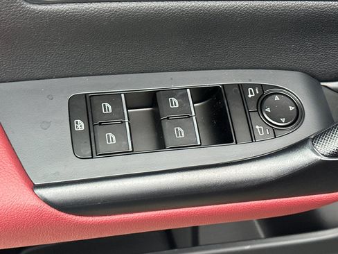 New 2026 MAZDA CX-50 AWD 2.5 Hybrid w/ Cargo Package image 12