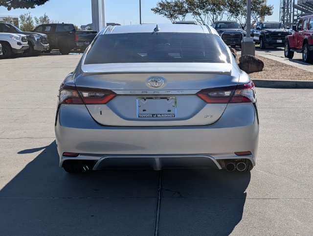 Used 2024 Toyota Camry SE FWD image 7