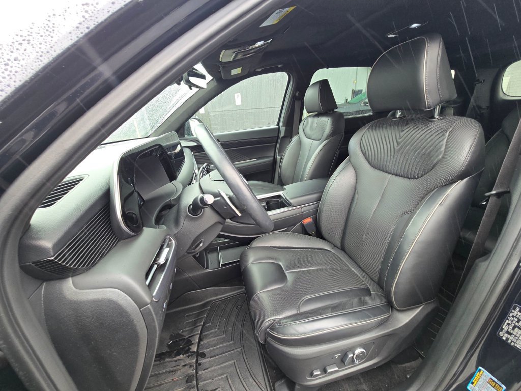 Used 2025 Hyundai Palisade Calligraphy AWD/4WD image 20