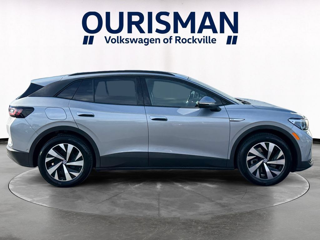 Used 2025 Volkswagen ID.4 Pro RWD image 7