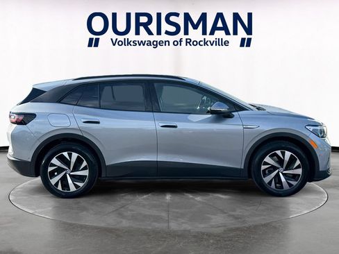 Used 2025 Volkswagen ID.4 Pro RWD image 7
