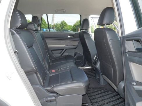 Certified 2023 Volkswagen Atlas SE AWD/4WD image 20