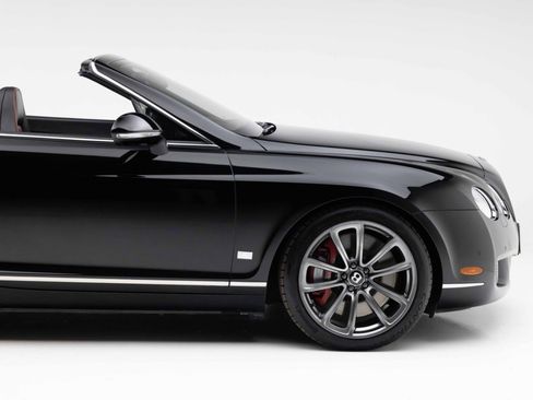 Used 2011 Bentley Continental GT Speed AWD/4WD image 39