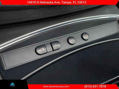 Used 2008 BMW Z4 3.0i RWD image 30
