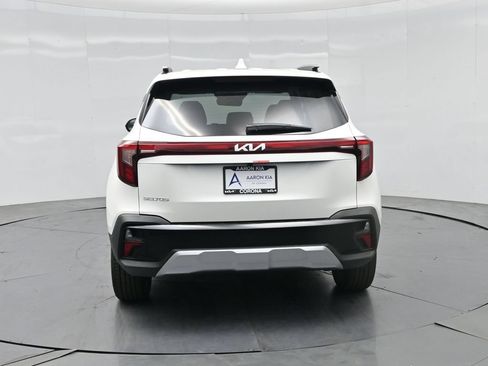 New 2026 Kia Seltos S FWD image 36