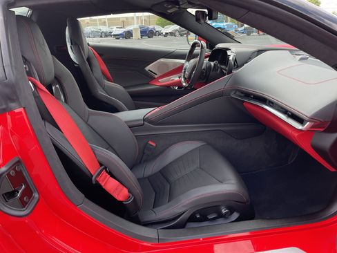 Used 2025 Chevrolet Corvette E-Ray w/ LPO, Roadside Safety Package image 23