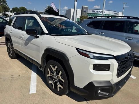 Used 2026 Subaru Outback Touring XT AWD/4WD image 1