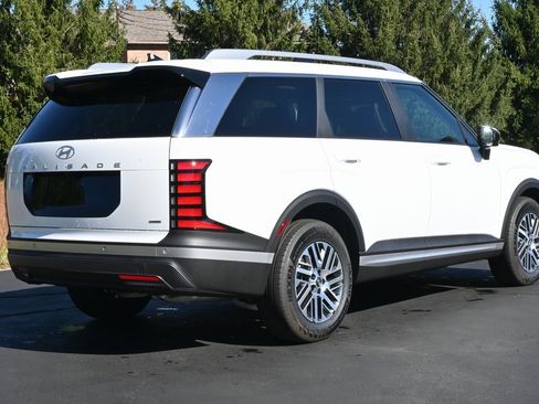 New 2026 Hyundai Palisade SEL image 10