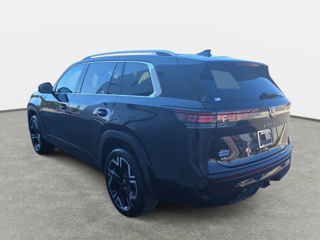 New 2027 Volkswagen Atlas SEL Premium R-Line AWD/4WD image 7