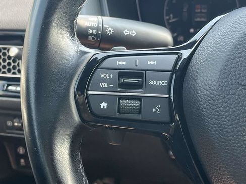 Used 2022 Honda Civic Sport image 25