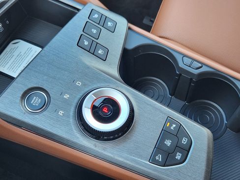 New 2026 Kia Sportage X-Line Prestige AWD/4WD image 22