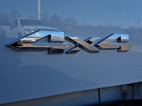 Used 2024 RAM 2500 Tradesman w/ Chrome Appearance Group image 30