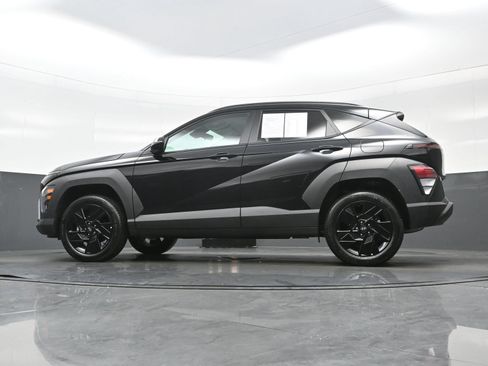 Certified 2026 Hyundai Kona SEL Sport AWD/4WD image 26