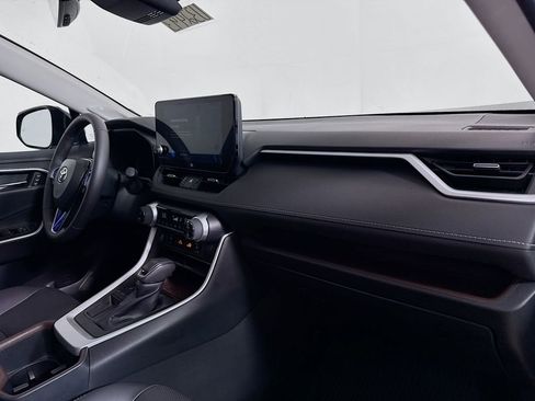 Used 2023 Toyota RAV4 Limited image 29