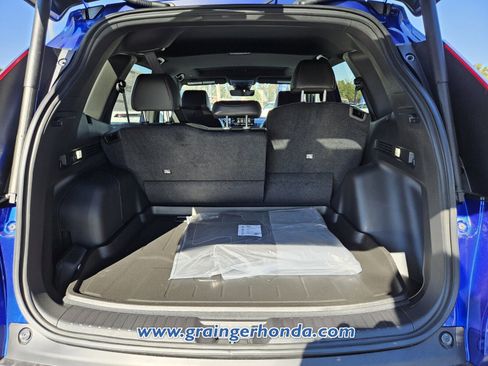 New 2025 Honda CR-V Sport-L image 12