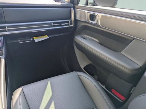 New 2026 Hyundai Santa Fe SEL image 19