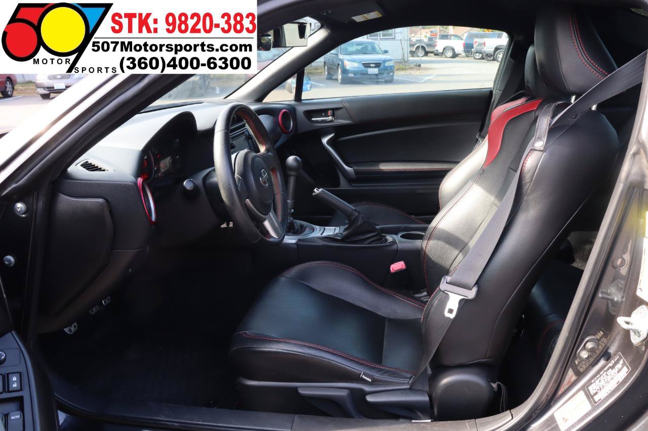 Used 2013 Scion FR-S RWD image 13