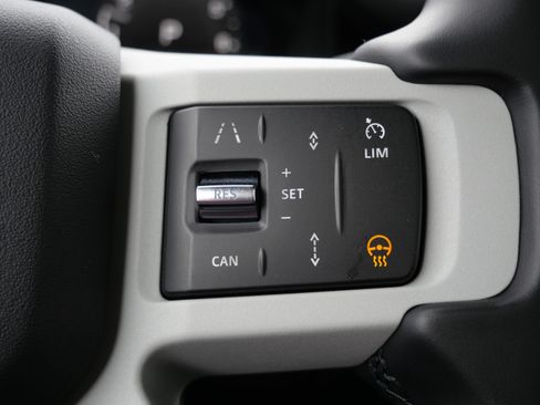 Used 2024 Land Rover Defender 110 S AWD/4WD image 24