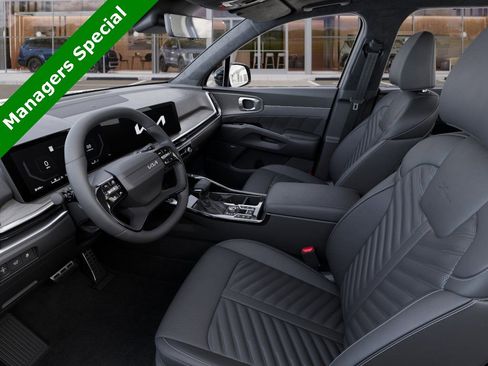 New 2026 Kia Sorento SX Prestige image 17