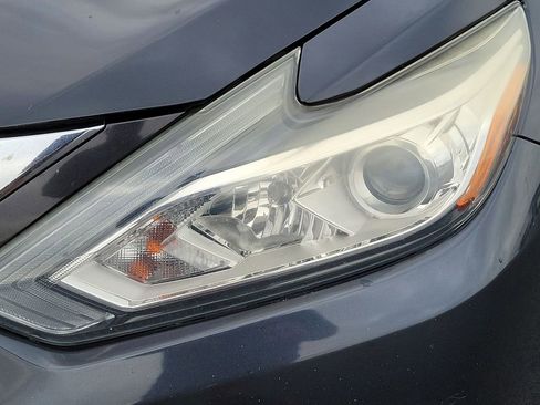 Used 2017 Nissan Altima 2.5 SL image 21