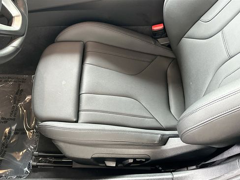 Certified 2022 BMW Z4 sDrive30i image 19