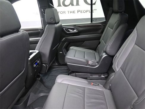 Used 2023 Chevrolet Tahoe LT w/ LT Signature Plus Package image 22