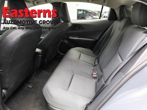 Used 2024 Toyota Prius LE image 19