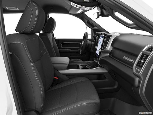 New 2026 RAM 2500 Limited image 9