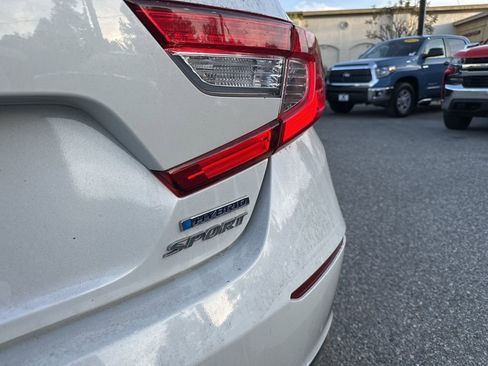 Used 2022 Honda Accord Sport image 7