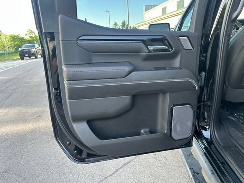 Used 2022 GMC Sierra 1500 AT4X AWD/4WD image 16