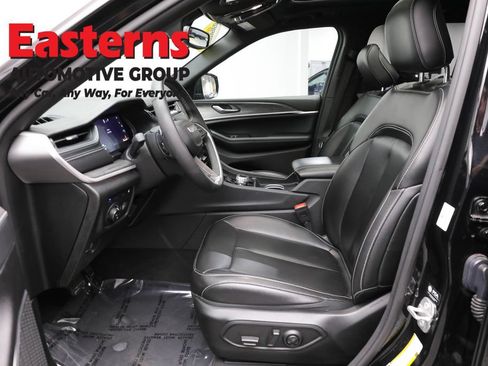 Used 2024 Jeep Grand Cherokee Limited 4xe AWD/4WD image 14