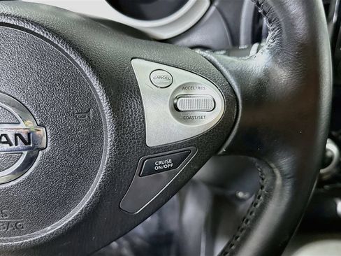 Used 2016 Nissan Juke SV AWD/4WD image 21