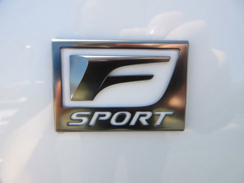 Used 2024 Lexus LX 600 F Sport AWD/4WD image 3