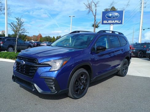 New 2026 Subaru Ascent Bronze Edition image 1