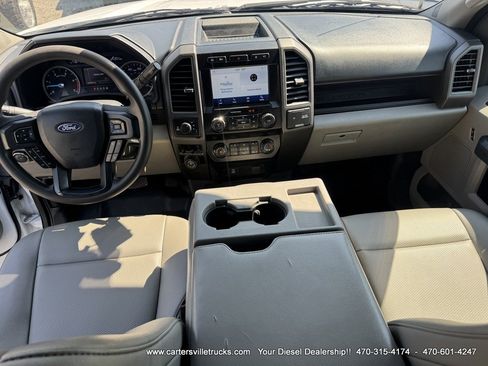 Used 2022 Ford F250 XL w/ STX Appearance Package AWD/4WD image 20