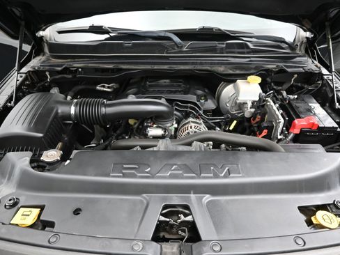 Used 2019 RAM 1500 Rebel w/ Rebel Level 2 Equipment Group AWD/4WD image 8