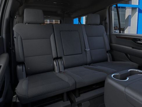 New 2026 Chevrolet Suburban LS w/ Max Trailering Package image 17