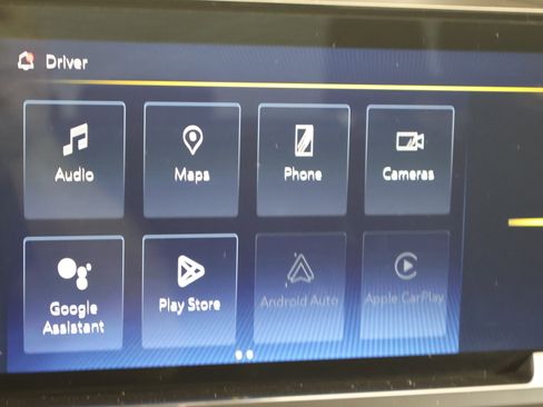 Used 2025 Chevrolet Silverado 1500 LT image 28