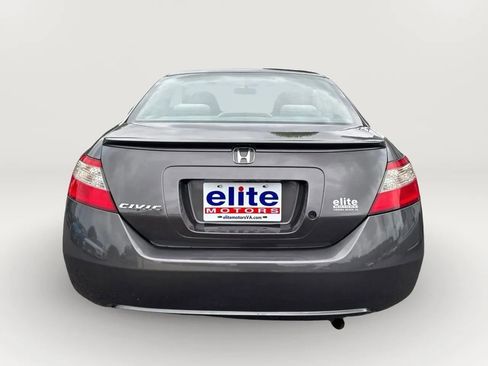 Used 2010 Honda Civic LX image 5