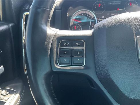 Used 2018 RAM 1500 Sport w/ Convenience Group image 24