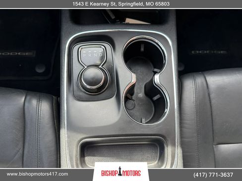 Used 2017 Dodge Durango GT w/ Premium Group AWD/4WD image 22