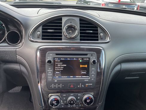 Used 2015 Buick Enclave Premium w/ Experience Buick Package AWD/4WD image 23