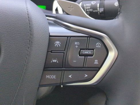 New 2026 Lexus RZ 350e 2WD image 23