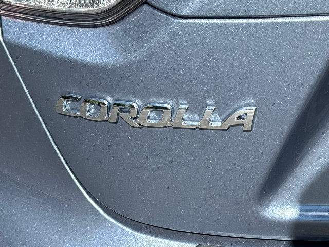 New 2027 Toyota Corolla SE w/ SE Package FWD image 11