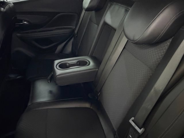 Used 2022 Buick Encore Preferred w/ Safety Package AWD/4WD image 19