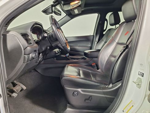 Used 2024 Dodge Durango R/T AWD/4WD image 12