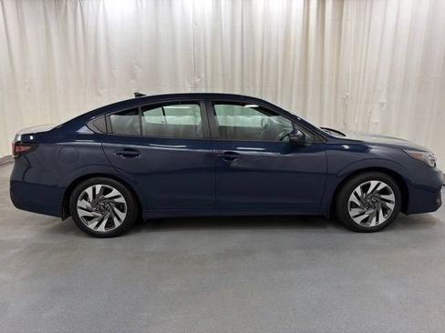 Used 2024 Subaru Legacy Limited AWD/4WD image 7
