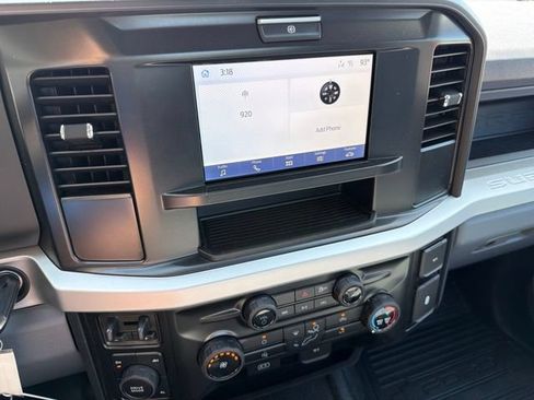 New 2026 Ford F550 4x4 Regular Cab Super Duty image 15