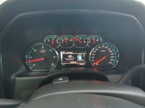 Used 2014 Chevrolet Silverado 1500 LTZ w/ LTZ Plus Package image 12