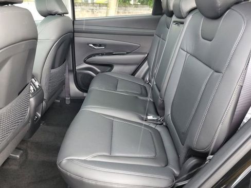 New 2026 Hyundai Tucson Limited image 19